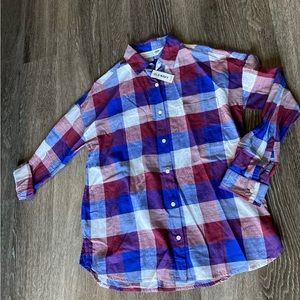 Old Navy Button Down